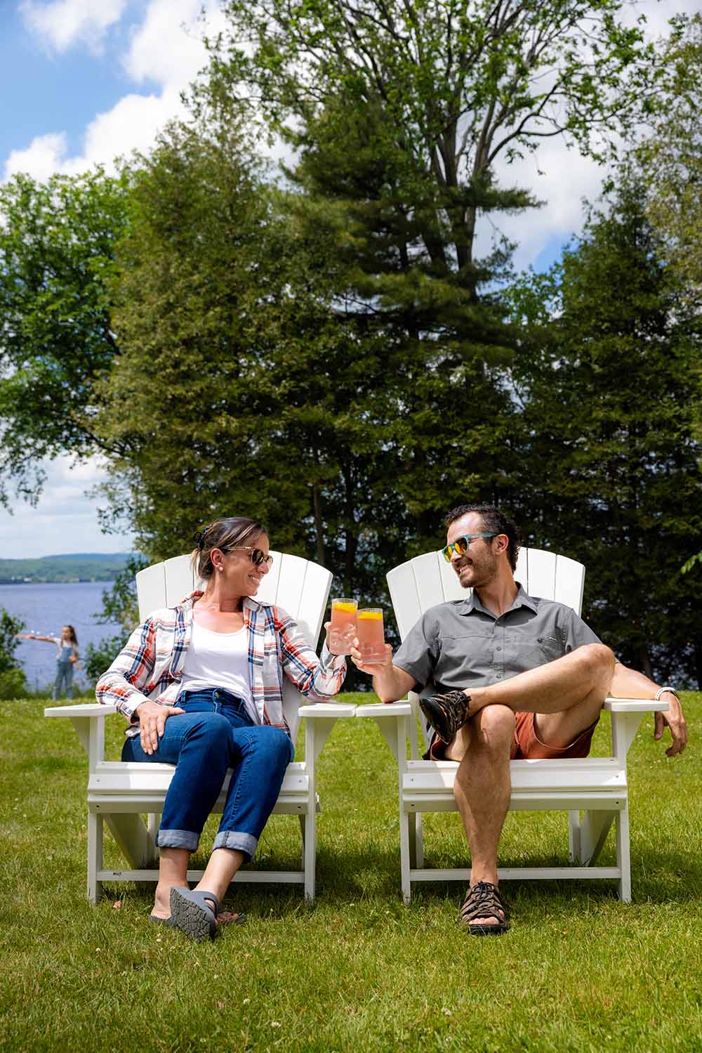 Calabogie Peaks Resort - Lounging