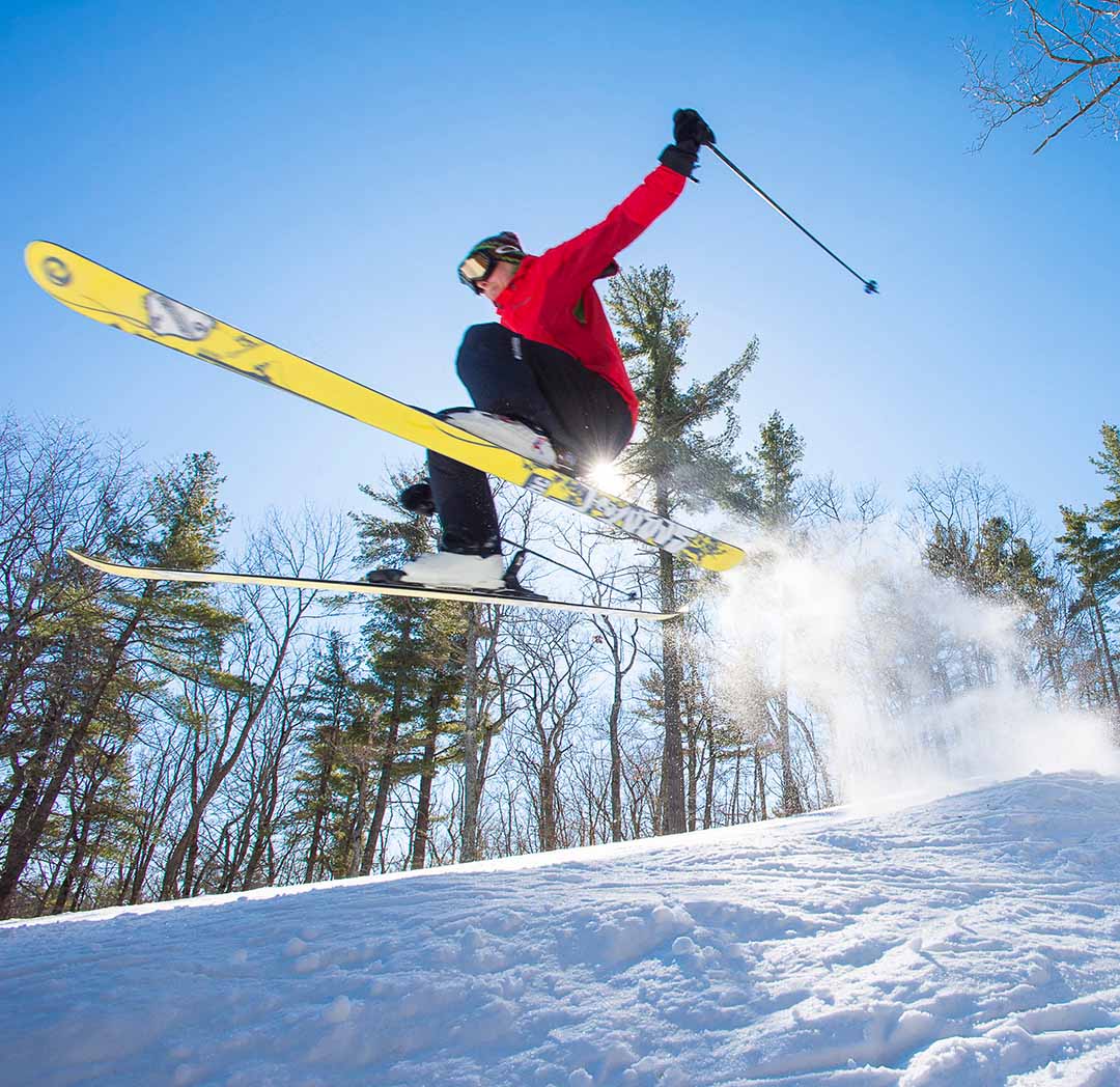Calabogie Peaks Resort - Ontario Ski Resort