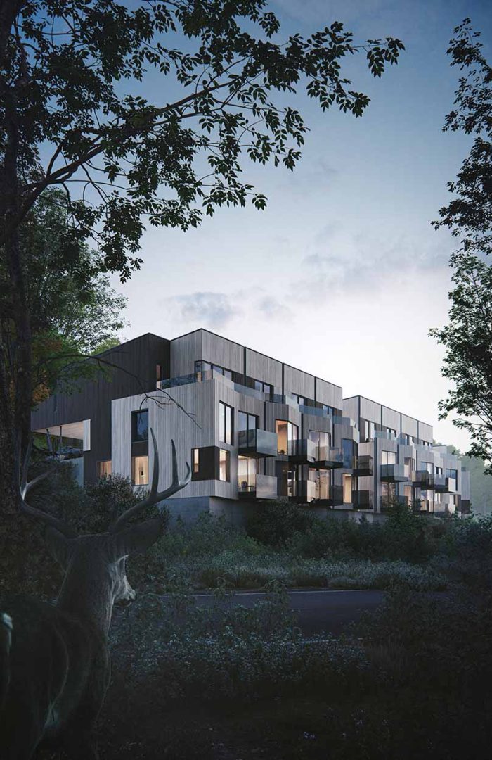 My Calabogie Living - Calabogie Peaks Real Estate - Homes